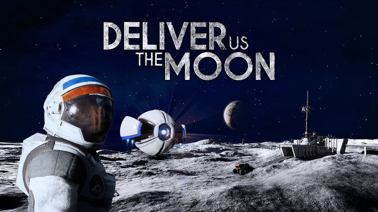 deliver us the moon key art