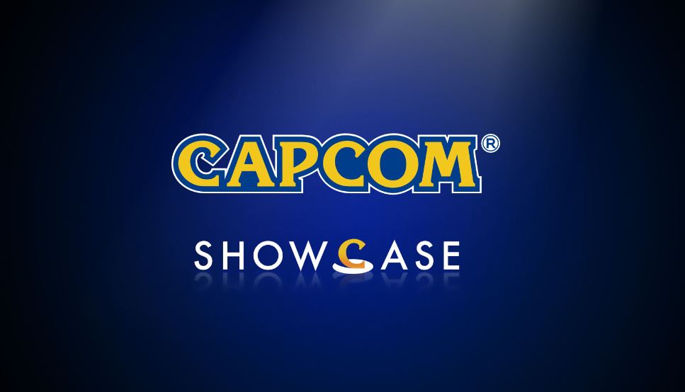 capcom showcase
