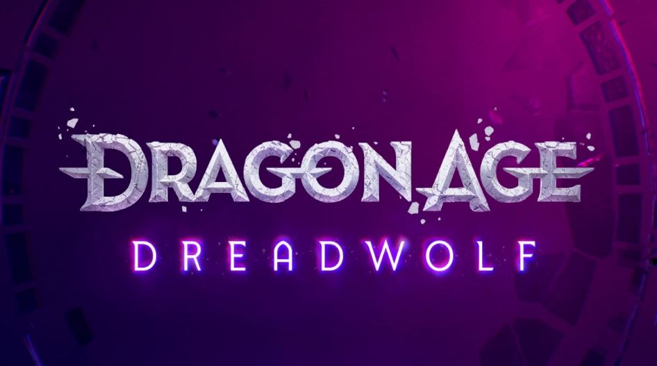 dragon age dreadwolf logo