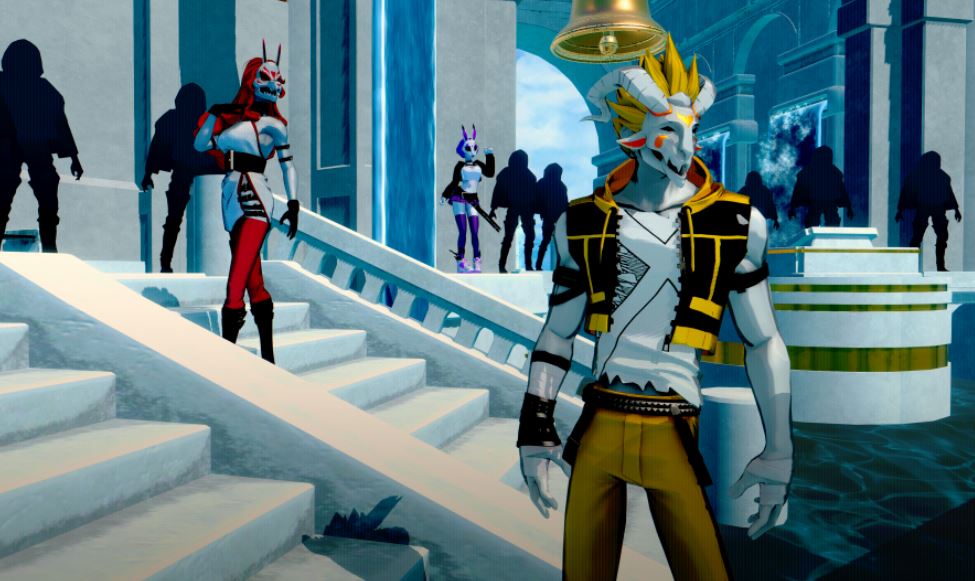 neon white release date