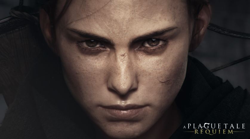 tribeca games spotlight a plague tale requiem