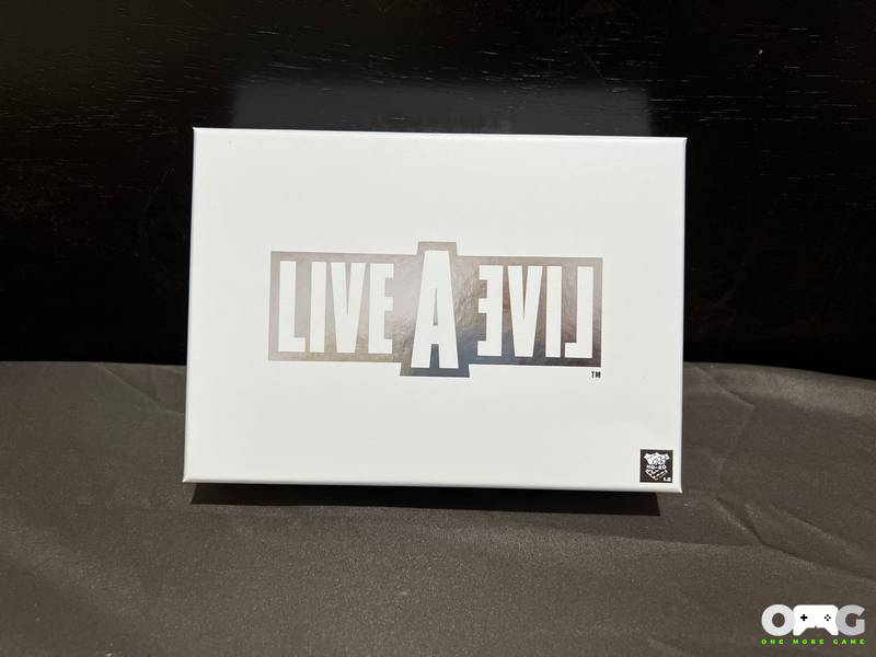 Live A Live Collector's Edition 18