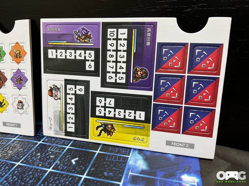 Live A Live Collector's Edition 21