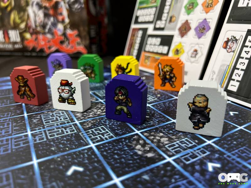 Live A Live Collector's Edition 24