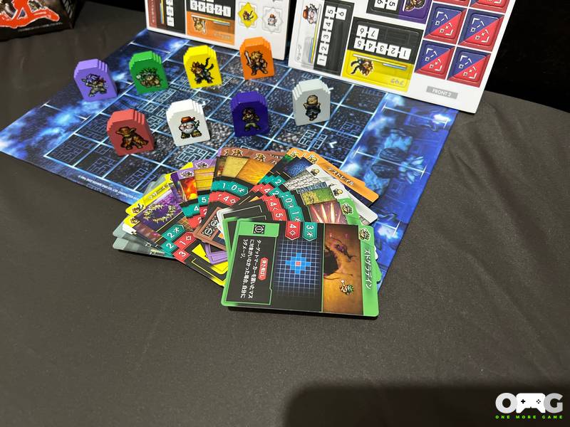 Live A Live Collector's Edition 27