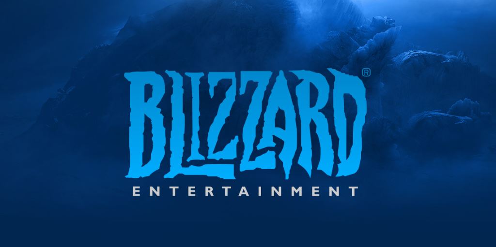 blizzard entertainment