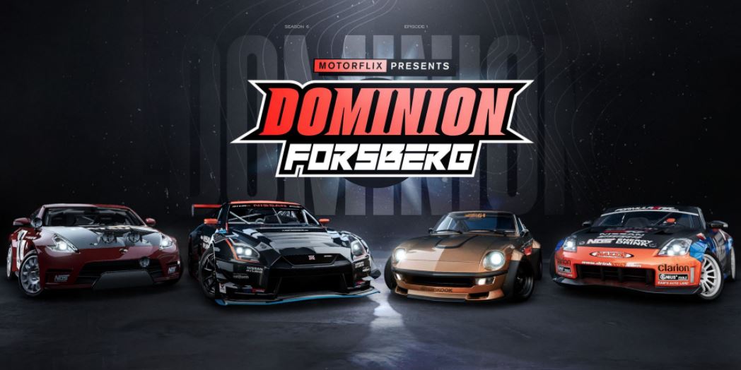 the crew 2 dominion forsberg key art