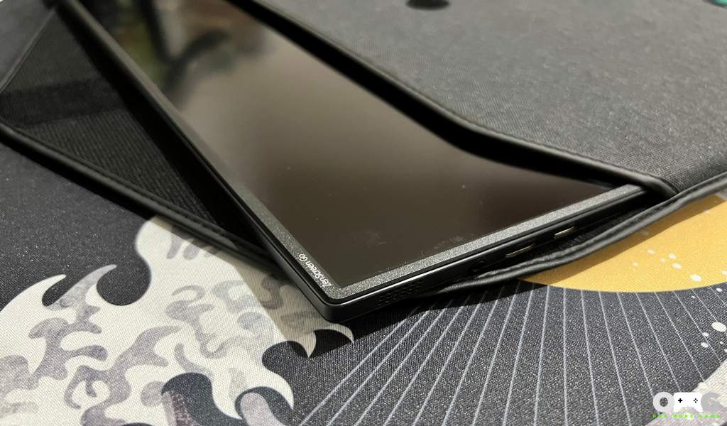 ZenScreen GO MB16AWP 19