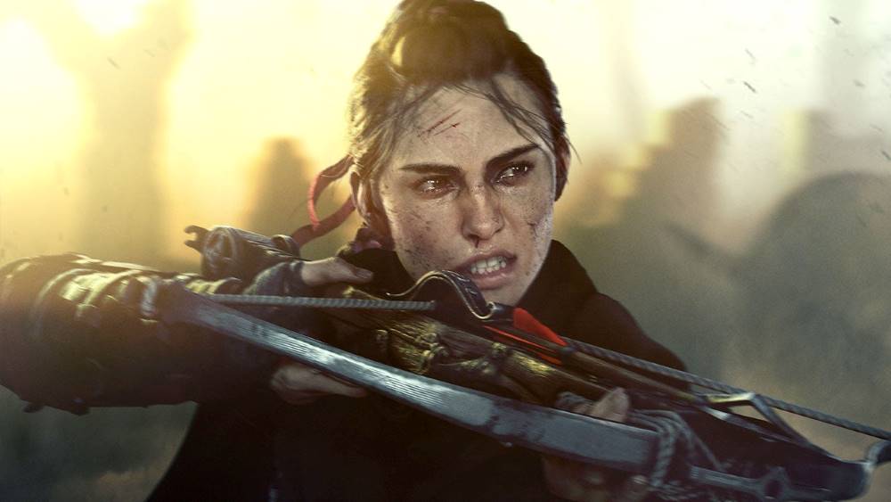 a plague tale requiem gone gold