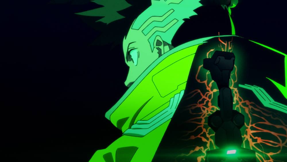 cyberpunk edgerunners release date