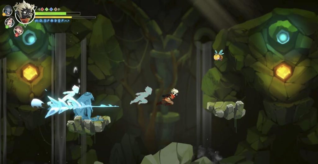 fallen tear the ascension screenshot 7