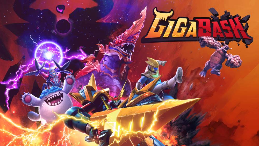 gigabash key art