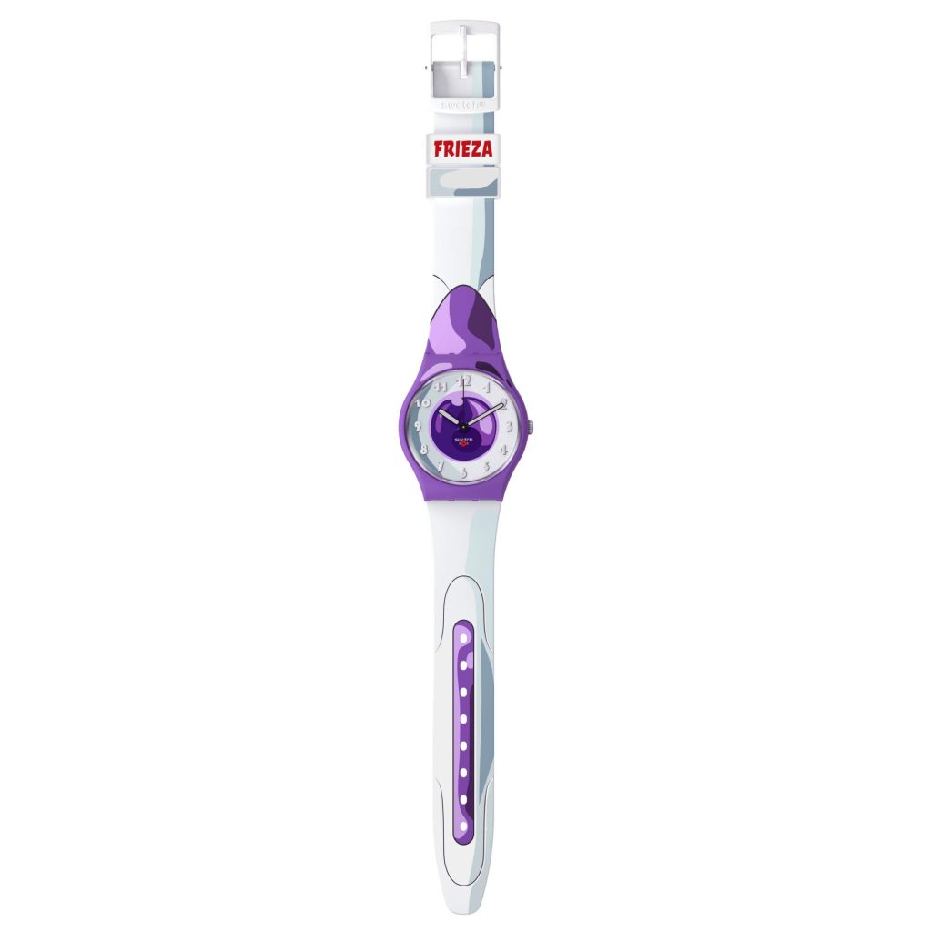 swatch frieza 3