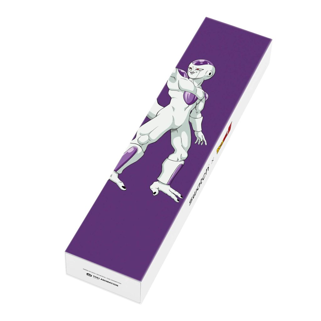 swatch frieza 5