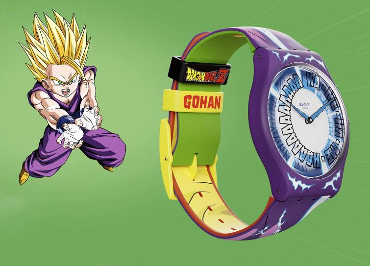 swatch gohan 1
