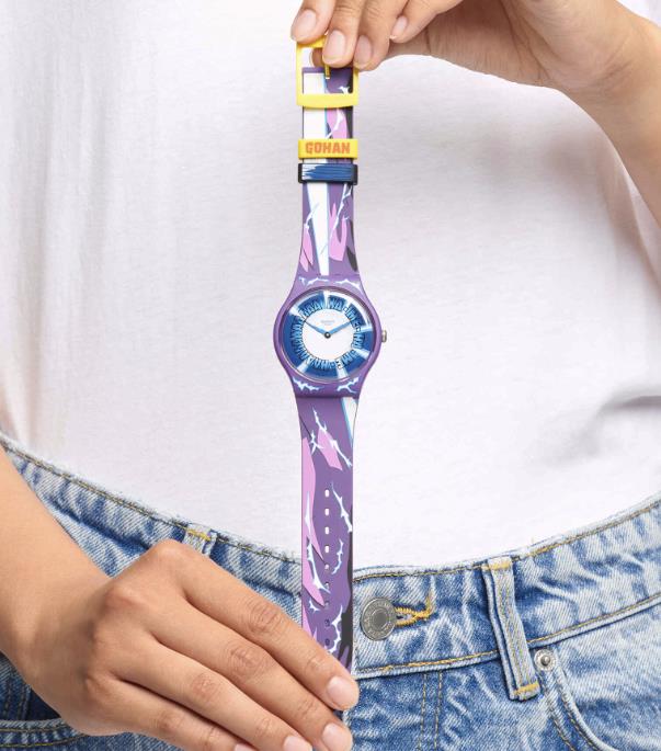 swatch gohan 2