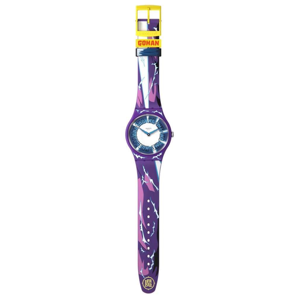 swatch gohan 3