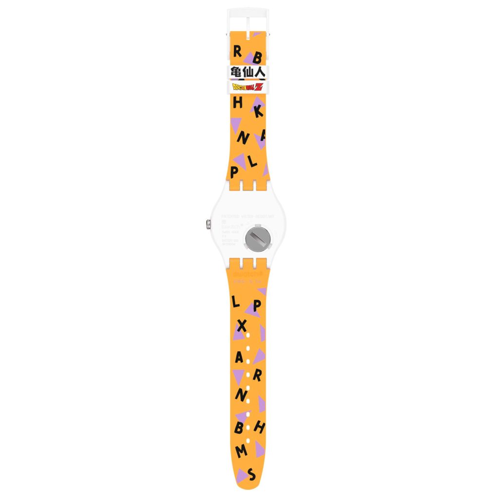 swatch kamesennin 4