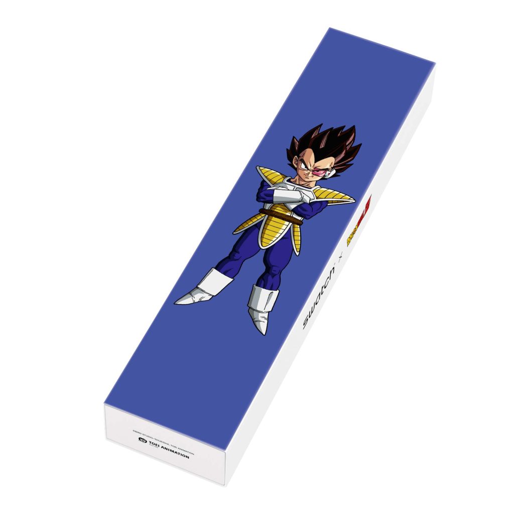 swatch vegeta 5