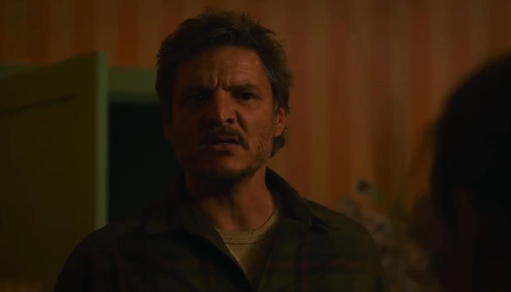 the last of us hbo series pedro pascal