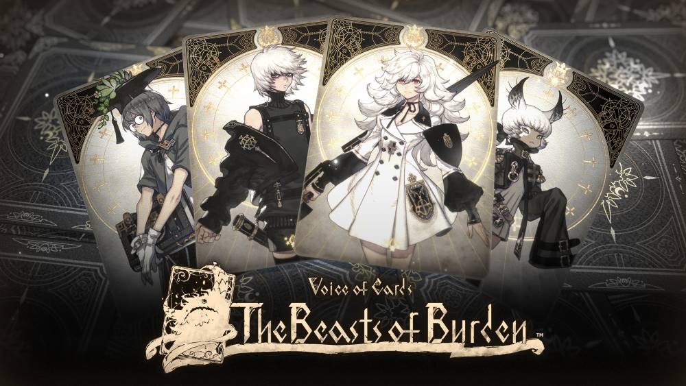 voice of cards the beasts of burden key art