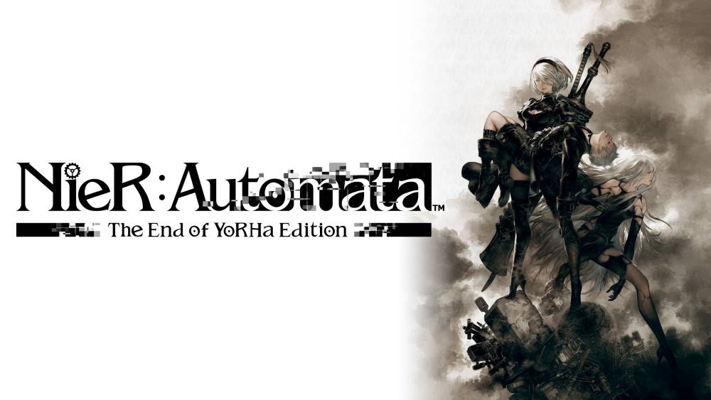 NieR: Automata The End of YoRHa Edition: el fabuloso RPG de Yoko