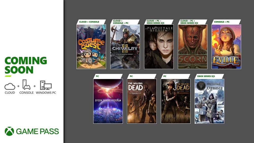 xbox game pass october 2022 first wave