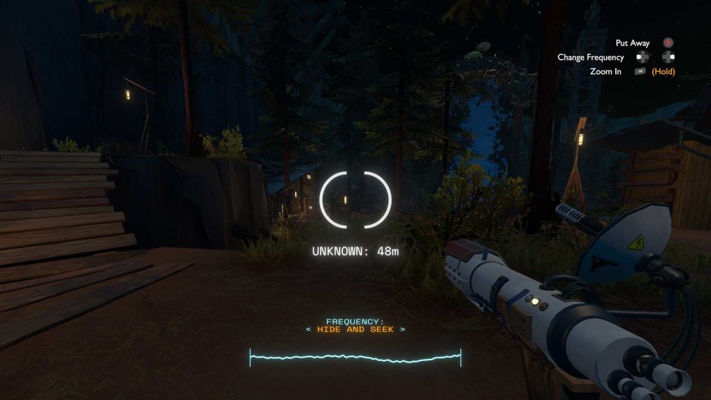 The Outer Wilds Review - An Existential Journey  One More Game