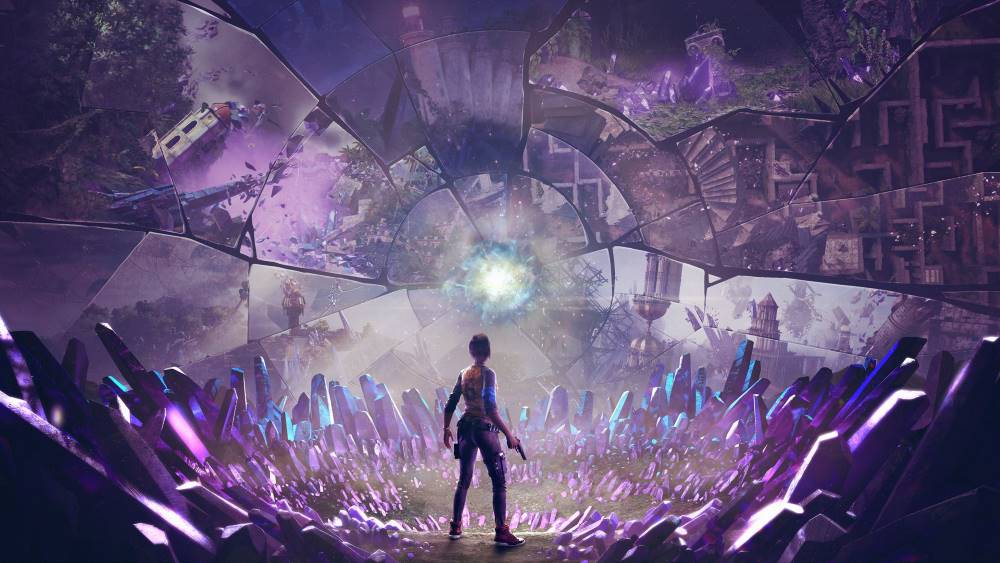 far cry 6 lost between worlds expansion key visual