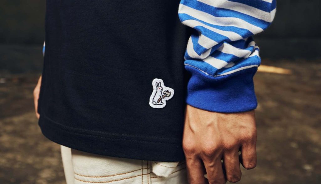 god of war ragnarok #fr2 shirt sleeve