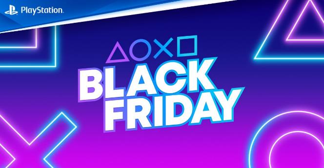 playstation black friday 2022