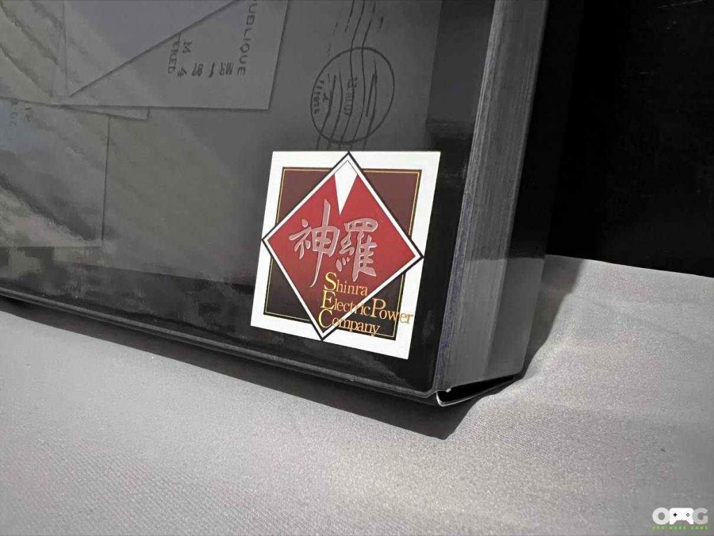 crisis core final fantasy vii reunion hero edition 21