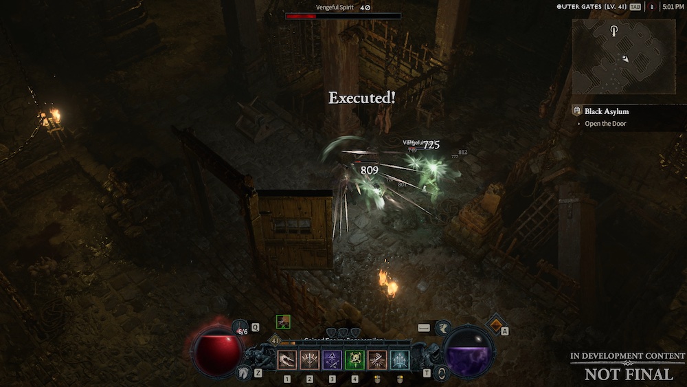 diablo iv rogue combat 1