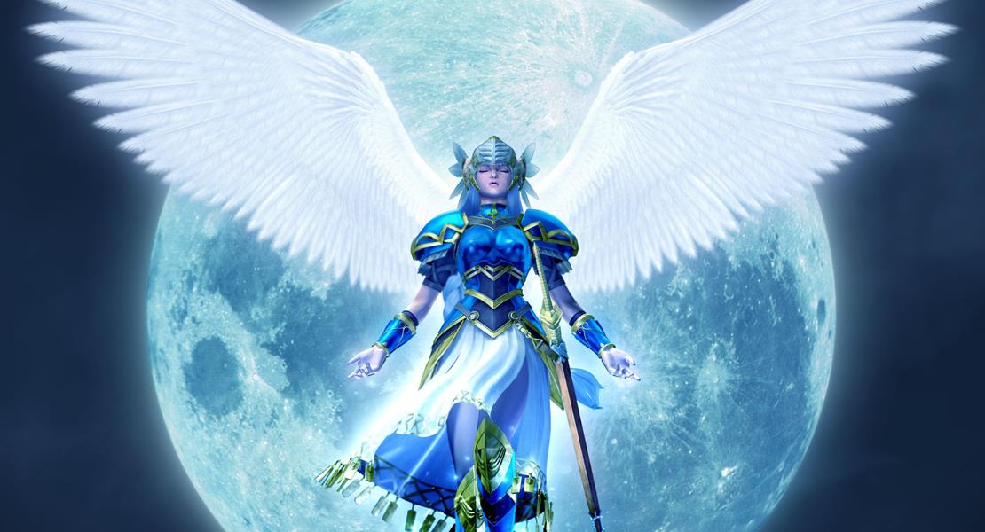 valkyrie profile lenneth key art