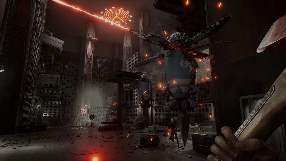 atomic heart preview screenshot 3