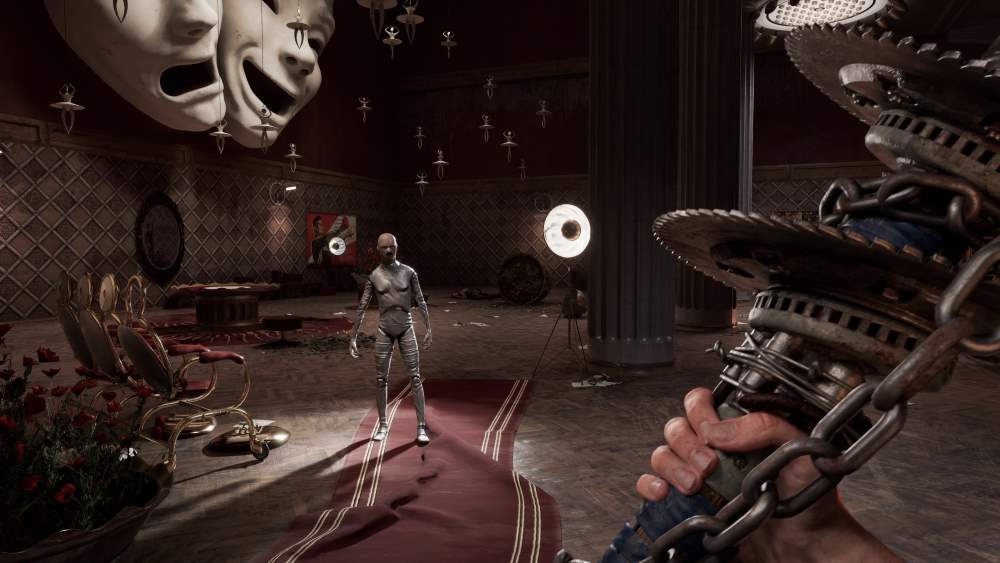 atomic heart preview screenshot 4