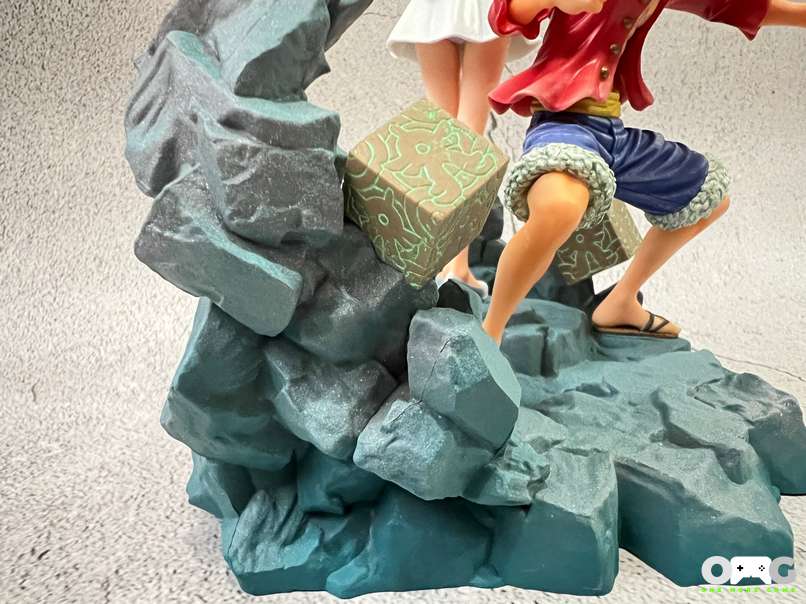 one piece odyssey collectors edition 13