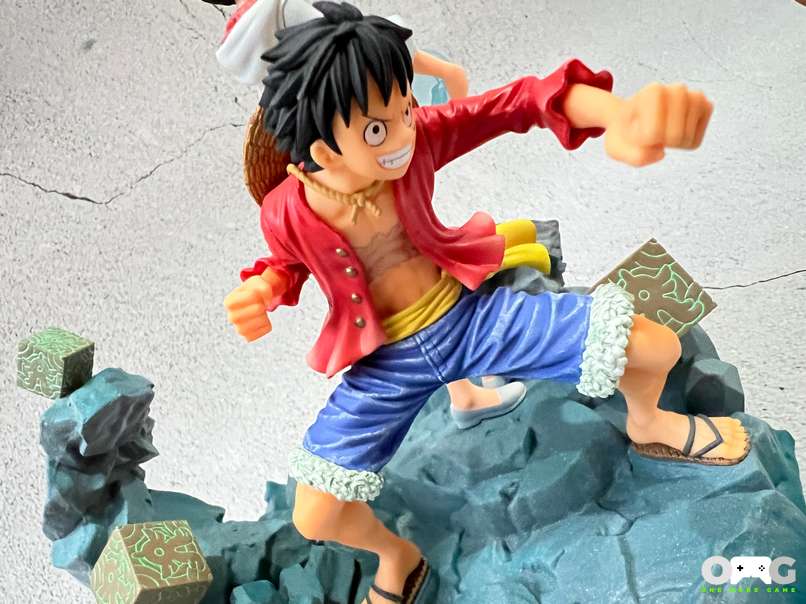 one piece odyssey collectors edition 14