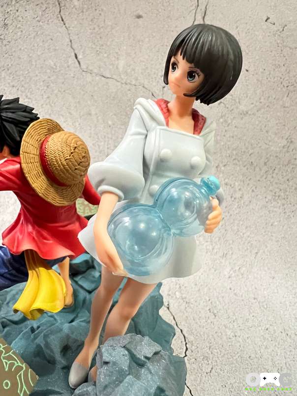 one piece odyssey collectors edition 15