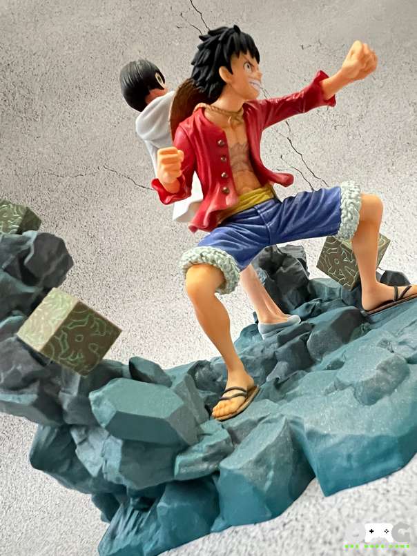 one piece odyssey collectors edition 18