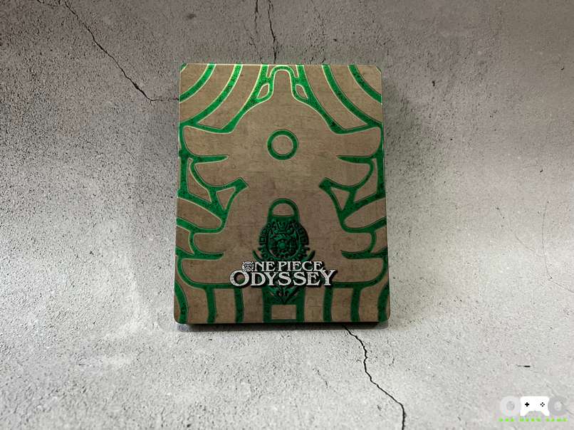 one piece odyssey collectors edition 5