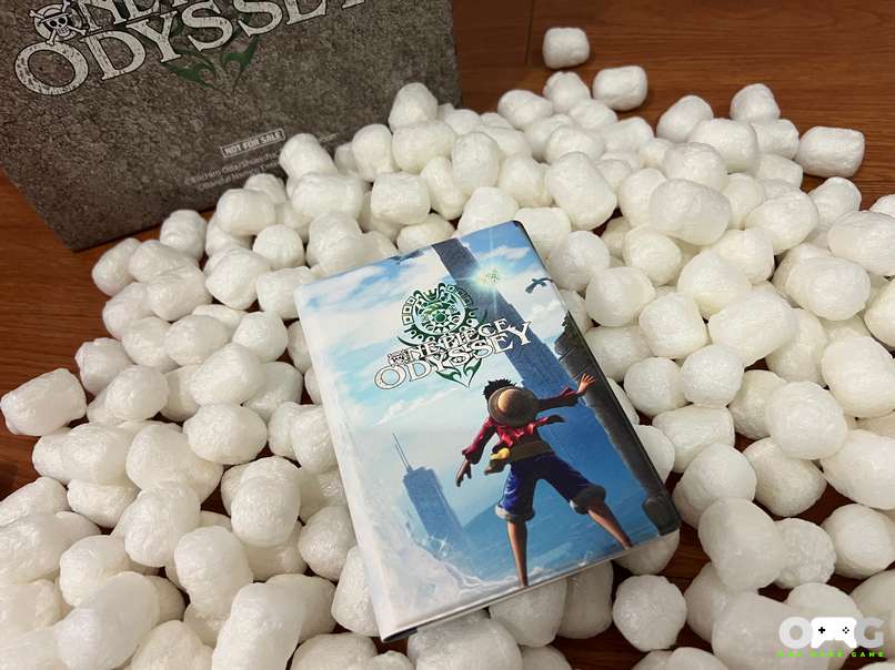 one piece odyssey press kit 6