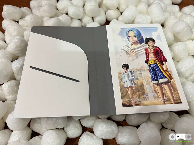 one piece odyssey press kit 7