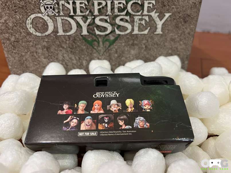 one piece odyssey press kit 9