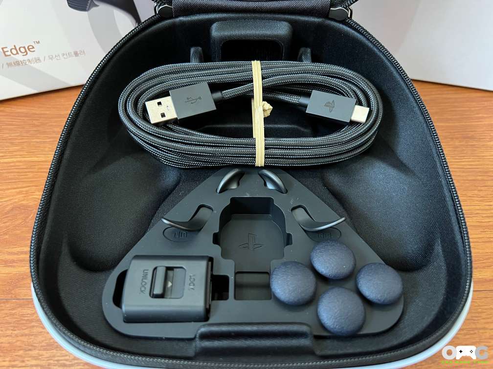 dualsense edge wireless controller 5