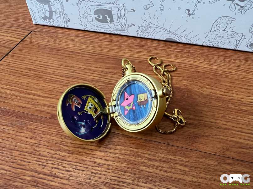 spongebob squarepants the cosmic shake bff edition 12