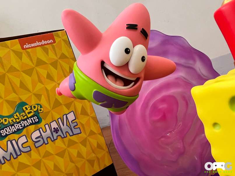 spongebob squarepants the cosmic shake bff edition 22