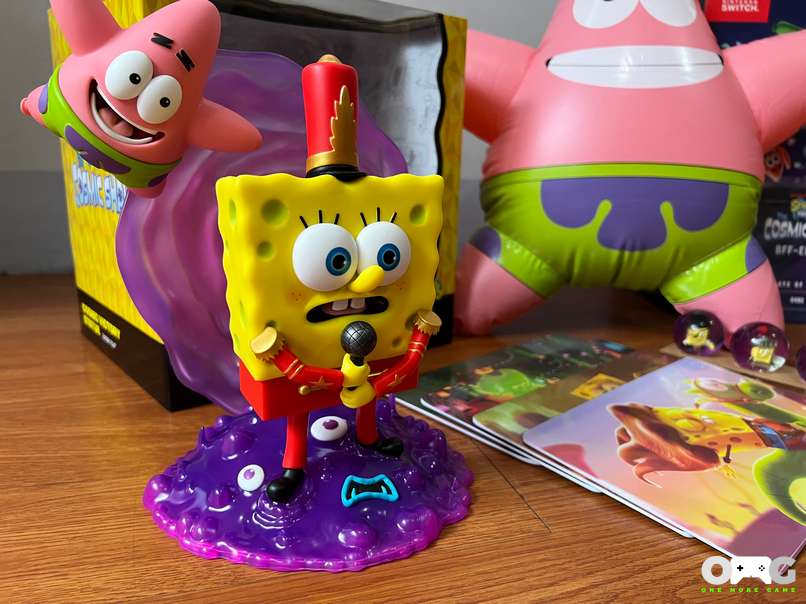 spongebob squarepants the cosmic shake bff edition 30