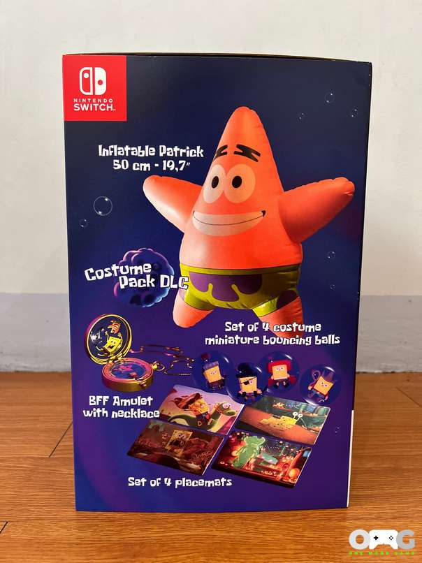 spongebob squarepants the cosmic shake bff edition 4