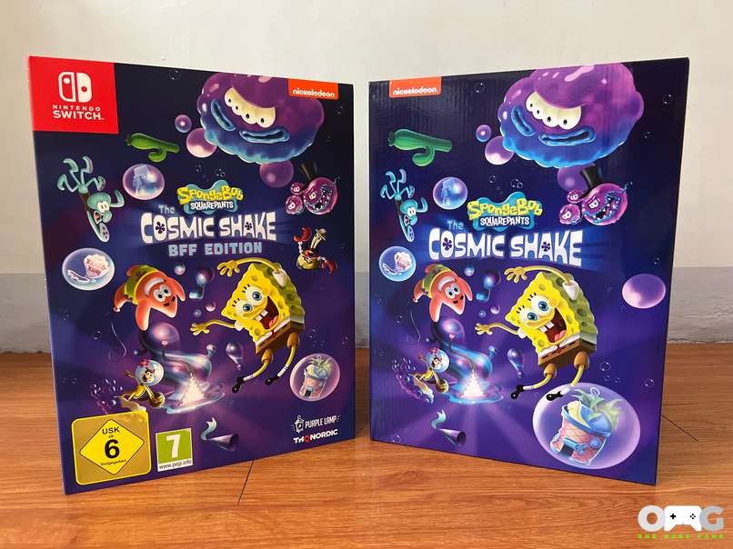 spongebob squarepants the cosmic shake bff edition 5